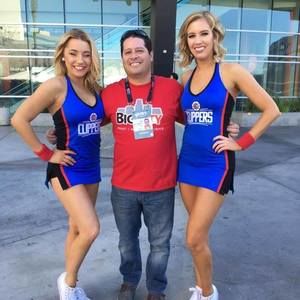 Meet your Posher, John